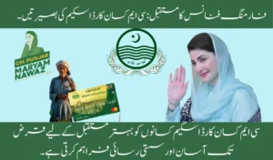 The Future of Farming Finance: CM Kisan Card Scheme Insights