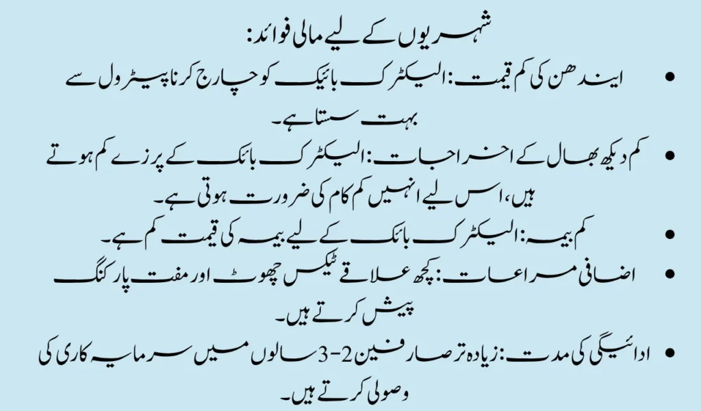 CM Electric Bike Subsidy_Eco-Friendly Bikes for All