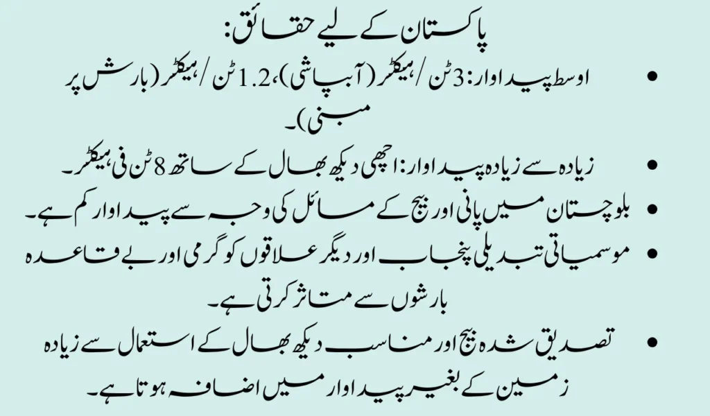 Grow More Wheat Program Increase Your Yield by 30%