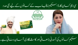 CM Kisan Card Scheme 2025: A New Chapter for Punjab’s Farmers