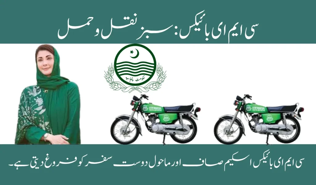 Future of Green Mobility: CM E-Bikes Scheme Explained