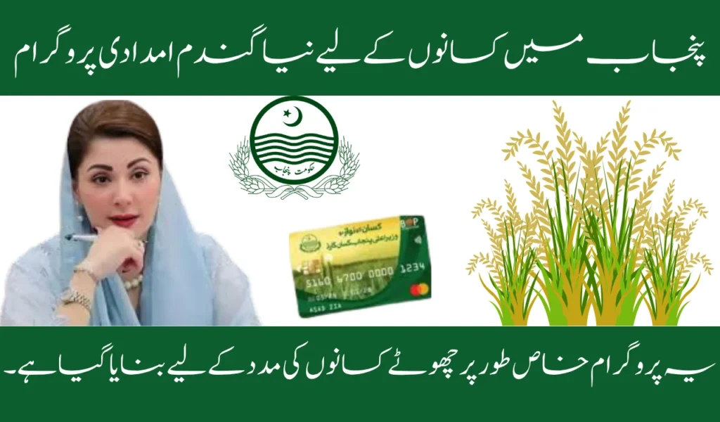Grow More Wheat Program Punjab: Latest Updates & Features