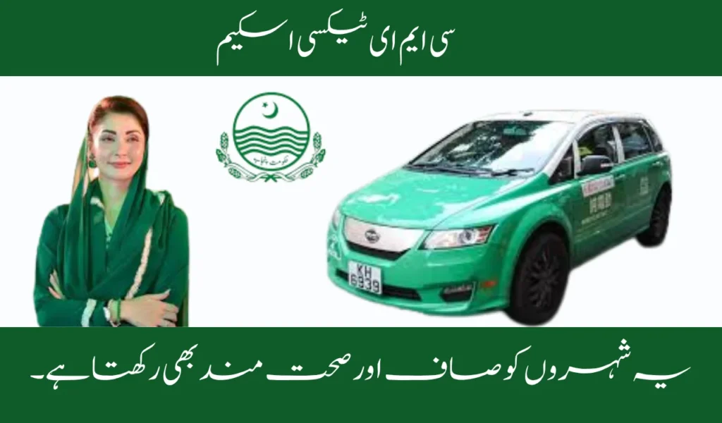 Easy Installment Plans for E-Taxis Drive Smart and Pay Smart