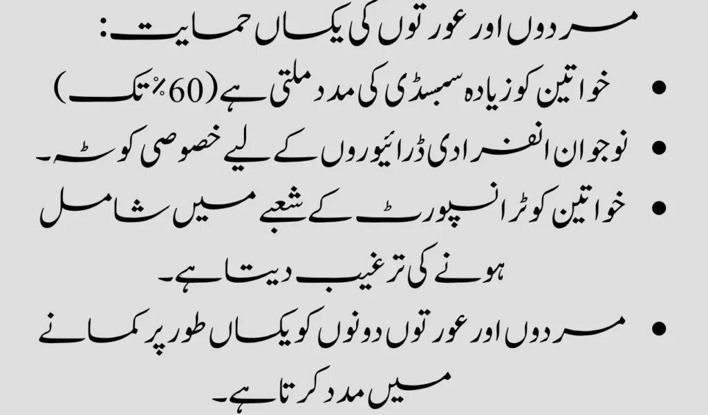 Top Benefits of the E-Taxi Scheme 2025 for Youth in Punjab