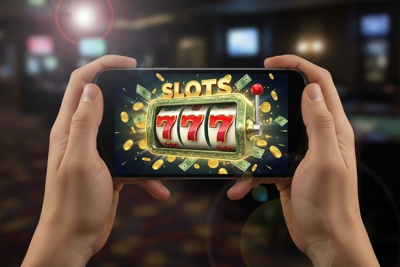 Roby Casino: Los Mejores Slots del 2024